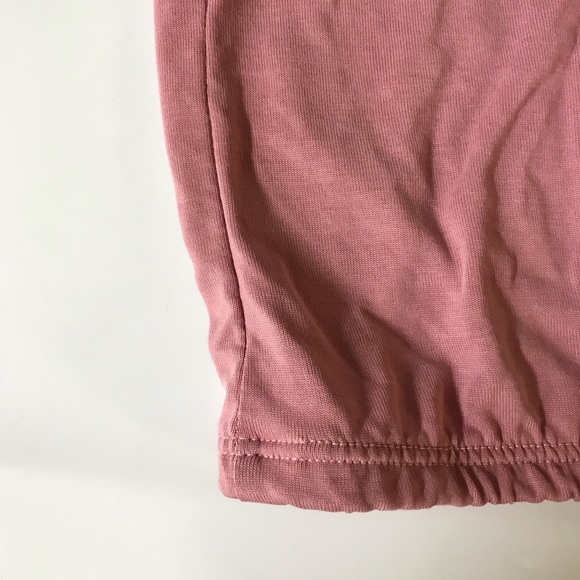 Pink Croptop - Picture 3 of 3